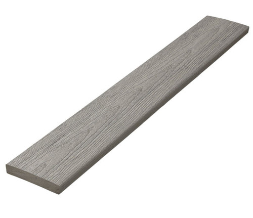 Fiberon Sanctuary Grooved Decking 1X6X20 - Chai