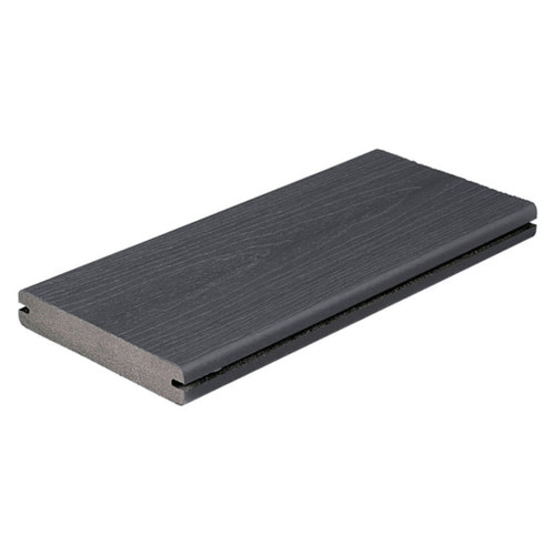 Fiberon Sanctuary Grooved Decking 1X6X16 - Earl Grey