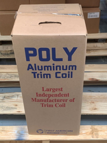 24" x 50' 9430 / 6361 Trim Coil - Timber Bark / Clay