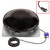 GAF - Master Flow 1050 CFM EZ Cool Plug-In Roof Attic Vent
