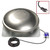 GAF - Master Flow 1050 CFM EZ Cool Plug-In Roof Attic Vent