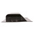 GAF - Master Flow 60 sq. in. NFA Aluminum Slant Back Louver Static Roof Vent