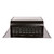 GAF - Master Flow 60 sq. in. NFA Aluminum Slant Back Louver Static Roof Vent