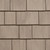 Cedar Impressions Sawmill Shingles (SQ)