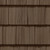 Cedar Impressions Rough-Split Shakes (SQ)