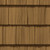 Cedar Impressions Rough-Split Shakes (SQ)