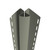 Vinyl Carpentry 3/4" Inside Cornerpost