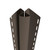 Vinyl Carpentry 3/4" Inside Cornerpost