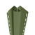 Vinyl Carpentry 3/4" Inside Cornerpost