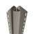 Vinyl Carpentry 3/4" Inside Cornerpost