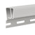 Vinyl Carpentry Dual Undersill Trim