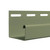 Vinyl Carpentry 1" Pocket J-Channel
