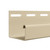 Vinyl Carpentry 1" Pocket J-Channel