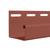 Vinyl Carpentry 1" Pocket J-Channel