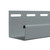 Vinyl Carpentry 1" Pocket J-Channel