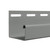 Vinyl Carpentry 1" Pocket J-Channel
