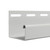 Vinyl Carpentry 1" Pocket J-Channel