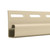Vinyl Carpentry 3/8" Pocket J-Channel