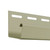 Vinyl Carpentry 3/4" Pocket J-Channel