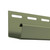 Vinyl Carpentry 3/4" Pocket J-Channel
