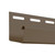 Vinyl Carpentry 3/4" Pocket J-Channel