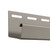 Vinyl Carpentry 3/4" Pocket J-Channel