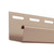 Vinyl Carpentry 3/4" Pocket J-Channel