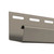 Vinyl Carpentry 3/4" Pocket J-Channel