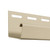 Vinyl Carpentry 3/4" Pocket J-Channel