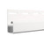 Vinyl Carpentry 1/2" Pocket J-Channel