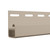 Vinyl Carpentry 1/2" Pocket J-Channel