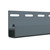 Vinyl Carpentry 1/2" Pocket J-Channel