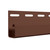 Vinyl Carpentry 1/2" Pocket J-Channel