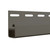 Vinyl Carpentry 1/2" Pocket J-Channel