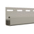 Vinyl Carpentry 1/2" Pocket J-Channel