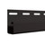 Vinyl Carpentry 1/2" Pocket J-Channel