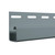 Vinyl Carpentry 1/2" Pocket J-Channel