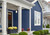 Hardie Plank Statement - HZ5 8.25" x 144" Smooth Fiber Cement Lap Siding