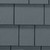 Hardie Shingle Statement - HZ5 15.25" x 48" Straight Edge Fiber Cement Siding