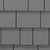 Hardie Shingle Statement - HZ5 15.25" x 48" Straight Edge Fiber Cement Siding