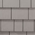 Hardie Shingle Statement - HZ5 15.25" x 48" Straight Edge Fiber Cement Siding