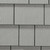 Hardie Shingle Statement - HZ5 15.25" x 48" Straight Edge Fiber Cement Siding