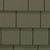 Hardie Shingle Statement - HZ5 15.25" x 48" Straight Edge Fiber Cement Siding