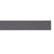 Hardie Trim Statement - HZ5 0.75" x 2.5" x 12' Fiber Cement Rustic Grain Batten Trim