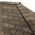 GAF - Timbertex Double-Layer Hip and Ridge Cap Roofing Shingles