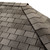 GAF - Timbertex Double-Layer Hip and Ridge Cap Roofing Shingles