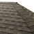 GAF - Seal-A-Ridge Hip and Ridge Cap Roofing Shingles