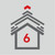 GAF - Seal-A-Ridge Hip and Ridge Cap Roofing Shingles