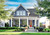 Hardie Plank Statement - HZ5 8.25" x 144" Cedarmill Fiber Cement Lap Siding