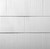 GAF - WeatherSide Profile12 12 in. x 24 in. Fiber-Cement Siding Shingle (18-Bundle)